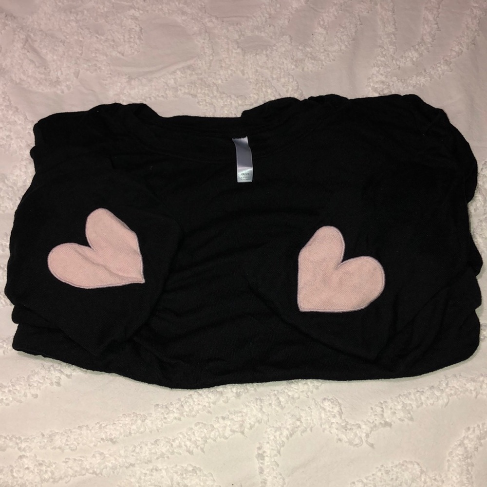 Lane Bryant Sleepwear Top